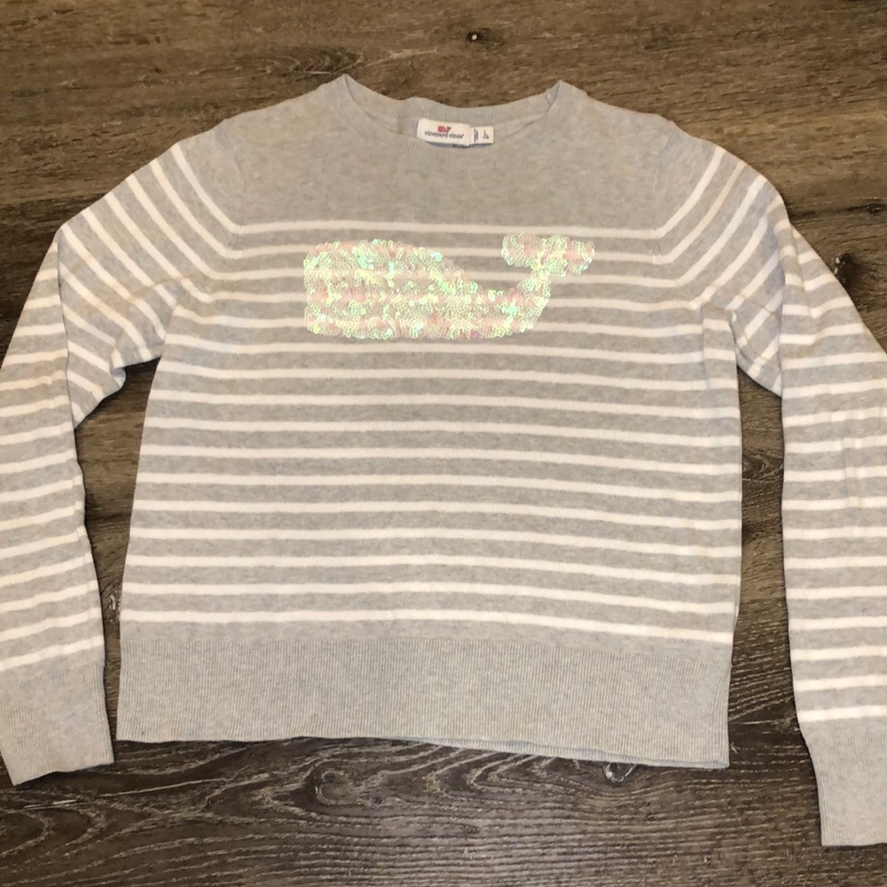 Vineyard Vines Long-sleeved Shirt